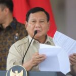 Prabowo Akan Bayar Utang Whoosh Pakai Uang Negara yang Dikembalikan Koruptor