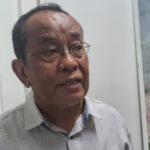 Prabowo Dianggap Pasang Badan Buat Jokowi soal Whoosh