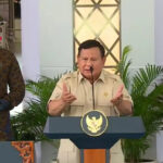 Prabowo Diminta Hati-hati Lunasi Utang Kereta Cepat, Bisa Jadi Senjata Makan Tuan
