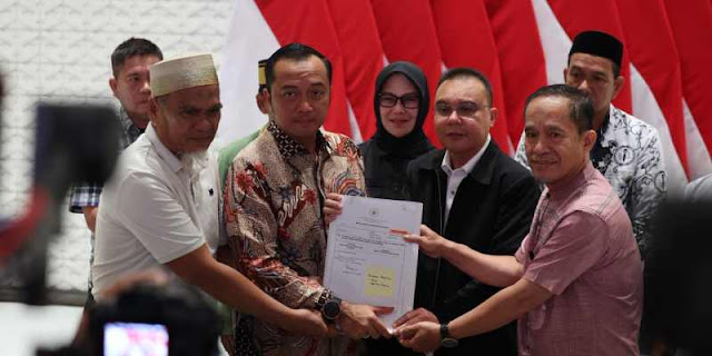 Harian Aceh Indonesia