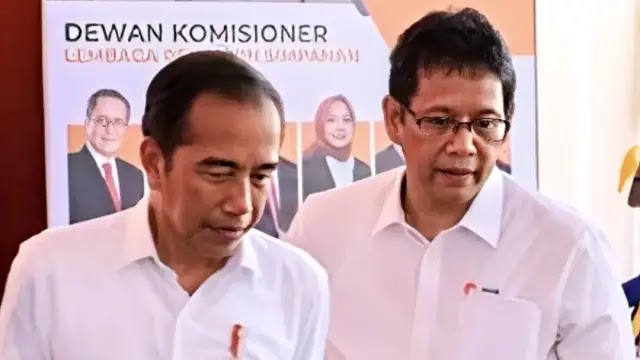 Purbaya Buka Kotak Pandora Ekonomi saat Utang Era Jokowi Mulai Terkuak Ribuan Triliun!