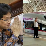 Purbaya Geleng-geleng Kepala Gegara Ide Gila Prabowo, Bayar Utang Kereta Cepat Pakai Dana Korupsi