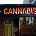 Toko Ganja Masuk Vancouver Kanada