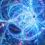 Energi Lingkaran Fisika Kuantum