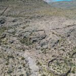 Foto Udara Chacu Ganda