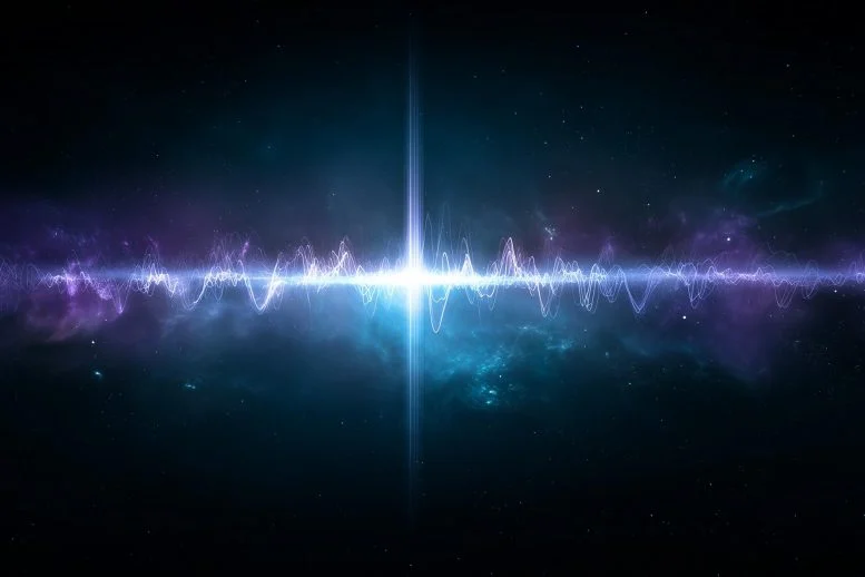 Konsep Seni Sinyal Kosmik