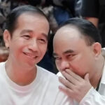 Soal Projo Merapat ke Gerindra, Pengamat Sebut Strategi Penyusupan Jokowi