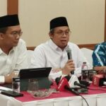 Surat Edaran Pengunduran Diri Gus Yahya Benar dan Sah