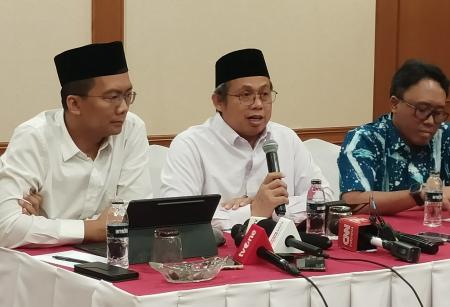 Surat Edaran Pengunduran Diri Gus Yahya Benar dan Sah