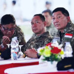 Tak Boleh Ada Republik Lain di NKRI !