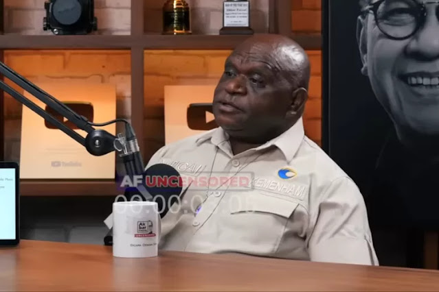 Harian Aceh Indonesia