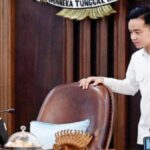'Tanda-tanda Gibran mulus menjadi Presiden'