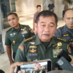 Tanggapan KSAD Maruli Simanjuntak soal Mayjen TNI Adipati di Kasus Tanah JK