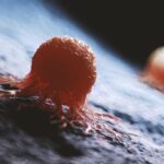 Rendering Sel Kanker yang Akurat Secara Medis