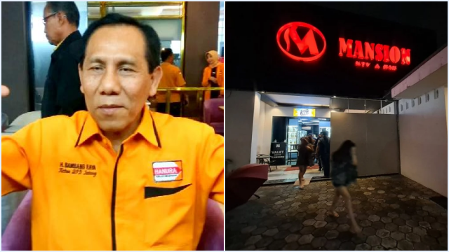 Harian Aceh Indonesia