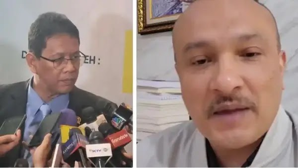 Ternyata Anda Makin Pusing Ngurus Negara