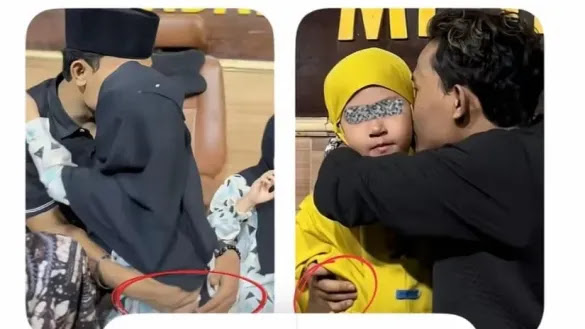 Tidak Semua Gus Itu Pintar, Masyarakat Kadang Salah Paham