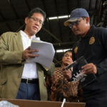 Tinjau Pelabuhan, Purbaya Temukan Barang Impor Harga Puluhan Juta Dicantumkan Rp100 Ribu