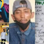 Tolong Antarkan ke Alamat Ini