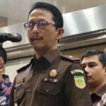 Usai Tersangkakan Nadiem, Nurcahyo Jabat Kajati Kalteng