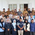 Wali Nanggroe Tekankan Satu Data sebagai Fondasi Penanganan Masalah Sosial Harian Aceh Indonesia