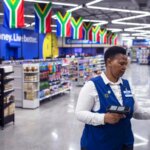 Walmart Membuka Toko Afrika Pertama Dengan Namanya Sendiri Di Johannesburg