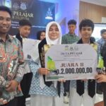 Harian Aceh Indonesia