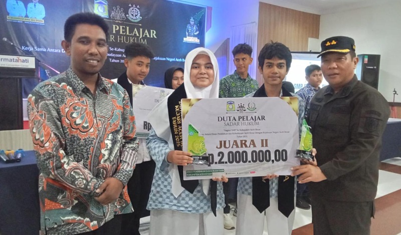 Harian Aceh Indonesia