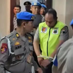 AKBP Basuki, Polisi yang Terseret Kasus Kematian Dosen Untag Akhirnya Harian Aceh Indonesia