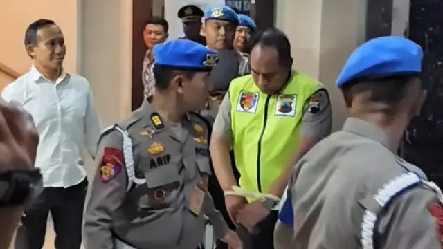 Harian Aceh Indonesia