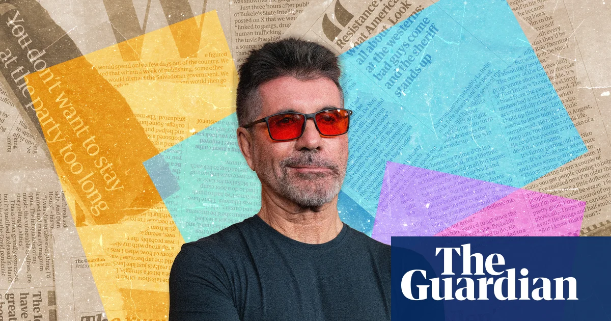 Apakah Simon Cowell sudah kehilangan semangatnya? Tujuh hal yang perlu Anda ketahui tentang arah baru sang maestro musik