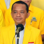 Bahlil cuma Bisa ABS: Harus Mundur atau Dicopot! Bahlil cuma Bisa ABS: Harus Mundur atau Dicopot!
