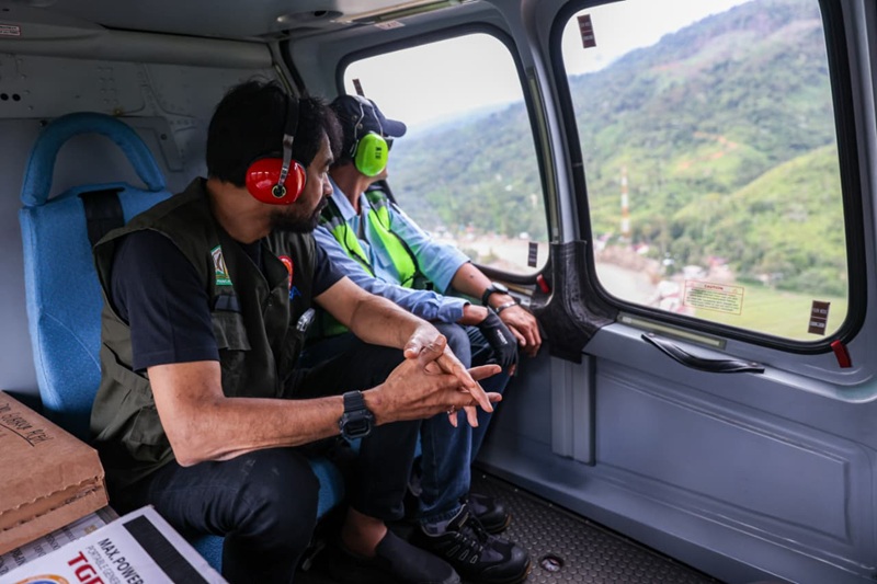 Harian Aceh Indonesia