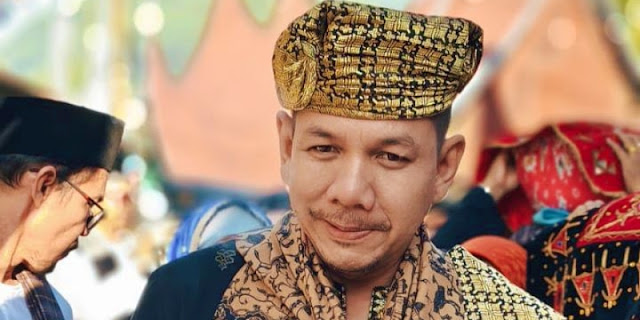 Bencana Alam Sumatera, Masyarakat Adat Minta Bahlil dan Raja Juli Dicopot!