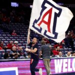 Bola basket putra Arizona Wildcats vs. San Diego State: Waktu pertandingan, jadwal TV, peluang, streaming, dan banyak lagi