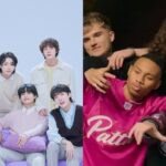 Boyband baru Simon Cowell 10 Desember memicu kemarahan dengan naungan 'ragebait' BTS menjelang debut: 'Strategi pemasaran jangka pendek'