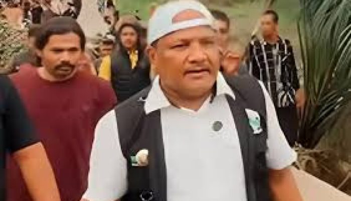 Bupati Bireuen Malah Bahas Lahan Terdampak Banjir Cocok untuk Sawit, Netizen: Ngawur nih Orang