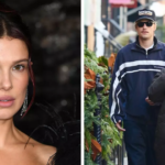 Cedera Lengan Millie Bobby Brown Memicu Teori Penggemar…