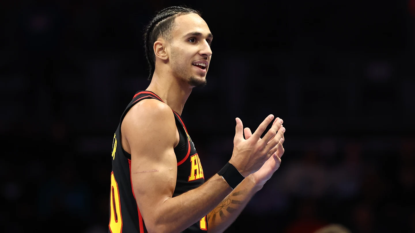 Atlanta Hawks v Charlotte Hornets