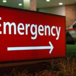 Rumah Sakit Ruang Gawat Darurat
