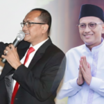 Eka Gumilar Resmi Menjabat sebagai CEO Baru PT UMI, Siap Eka Gumilar Resmi Menjabat sebagai CEO Baru PT UMI, Siap Hadirkan Aplikasi Trading Saham Syariah HalalPoint