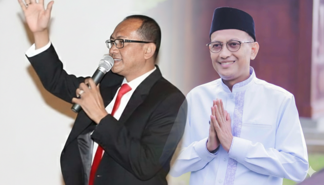 Eka Gumilar Resmi Menjabat sebagai CEO Baru PT UMI, Siap Hadirkan Aplikasi Trading Saham Syariah HalalPoint