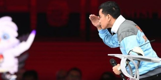Evaluasi Akhir Tahun KAMI Gibran Jadi Wapres Hasil Pembengkokan Konstitusi