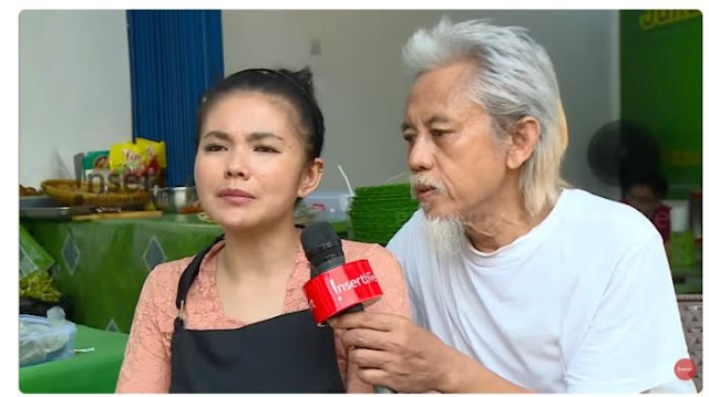 Gelagat Tak Biasa Epy Kusnandar Sehari Sebelum Meninggal, Dia Bilang 'Pertemuan Terakhir'