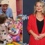 Gypsy-Rose Blanchard dan Ken Urker Merayakan Natal Pertama bersama Putri Yahoo entertainment home