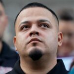 Hakim memerintahkan Kilmar Abrego Garcia dibebaskan dari tahanan ICE 'segera'