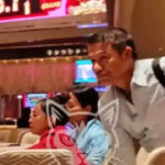 Heboh! Pria Mirip Sekjen PSSI Yunus Nusi Tertangkap Kamera di Kasino Singapura
