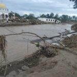 Hentikan Siklus Banjir, Aceh Harus Miliki Keberanian Politik Hentikan Siklus Banjir, Aceh Harus Miliki Keberanian Politik