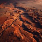 Konsep Dasar Sungai Mars