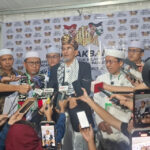 Kami Siap 'Pasang Badan' untuk Presiden Prabowo Jika ...